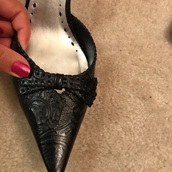 Women’s heels. - Picture 4 of 4